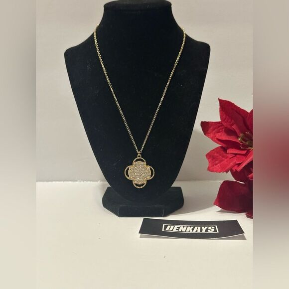 DESIGNER PEARL NAIDOO FASHION NECKLACE - Picture 5 of 14